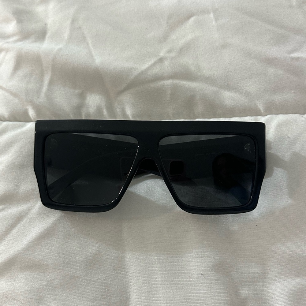 Celine Black Sunglasses - CL400921